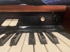 Hammond Suzuki Xk5  Drawbar Organ  xk5  xk 5 And Exp 100f Expression Pedal