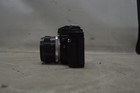 Vintage Minolta X-700 35mm Slr Film Camera