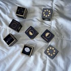 Uncle Goose Moon Phase Blocks Usa Made