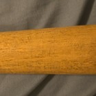Louisville Slugger 125a Wooden Jackie Robinson Bat