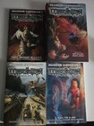 First Edition Hardcover Crafty Games Fantasy Rpg Mistborn Complete Adventure