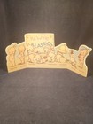 Kewpie Enesco Kewpie Klassics Backdrop 8 Kewpie Figurines Vintage New Boxes Tags