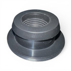 New Aftermarket Cummins N-14 Valve Cover Breather Tube Grommet Seal - 3042401