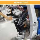 For Yamaha Yz250 2000-2024 Nicecnc Front Sprocket Cover Chain Guard Case Saver
