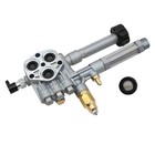 Pressure Washer Pump Head Assy For Troy Bilt Complete Ar42518 Ar43061