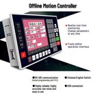 3 Axis Motion Controller Offline Cnc Standalone Control 150khz Router Controller