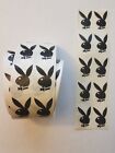 Lot 100 Authentic Playboy Bunny Tanning Bed Stickers Tattoos Quality 