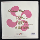 Cake Pressure Chief Vinyl Lp 180 Gram New Sealed Mint
