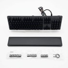 Logitech G513 Carbon Tactile Rgb Mechanical Gaming Keyboard