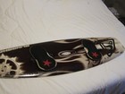 Doyle Slingshot 2017 Asylum 136 Cm Kiteboard