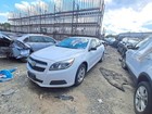 Info-gps-tv Screen Driver Information Opt Uag Fits 13 Malibu 2996488