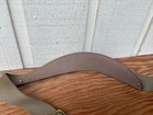 Hartmann Nylon leather Shoulder Bag carry On  Replacement Strap And Luggage Tag