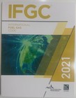 2021 International Fuel Gas Code   Ifgc 2021  