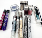 Lot Of Makeup Hard Candy Eyeshadow  Lip Gloss  Liner  New   Sealed Free Shipping