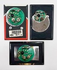 Rare Vintage 90   s Universal Studios Halloween Horror Nights Pins     96    97      98 