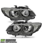 For 2011-2013 Bmw E92 e93 328i 335i 2-door Hid xenon W afs Headlights Headlamps