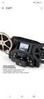 Kodak Reels Portable Film Scanner  Slide Viewer   Digital Photo Scanner