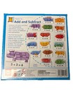 Fun   Learn I Learn To Add   Subtract Educational Puzzle Game 4 -5 Years Educa