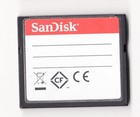  dented  Sandisk Extreme 32gb 120mb s Udma 7 Cf Compact Flash Camera Memory Card