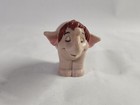 Vintage Mcdonald   s Disney Jungle Book Happy Meal Toy 1997 Junior The Elephant