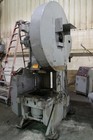 60 Ton Warco Obi Backgeared Press  Yoder  62425