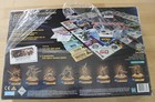 Damaged Box new sealed Monopoly Star Wars Saga Edition 2005