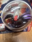 Bakugan B1 Darkus Gargonoid Sega Toys spin Masters 2008