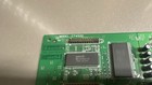 Genuine Vintage Creative Sound Blaster Awe64 Ct4520 16-bit Isa Sound Card Tested