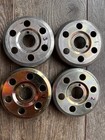 4 Rotax Max Kart Early-type Clutch Drums  -nonbranded- Used