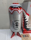 Espinosa 601 La Bomba Warhead I Re-up Bomb-inspired Box Humidor Nib Free Ship