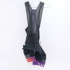 Sportful Supergiara Bib Shorts Men s S Chamois Pockets Canyon Cllctv Gravel