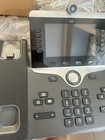 Cisco 8865 Ip Phone  cp-8865-k9-ws  - Cisco Excess  1 Year Warranty