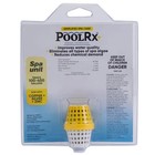 Pooi Rx  Worldwide Spa Unit 100-400 Gallons Free Shipping Pool Supplies Mineral