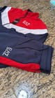 Emporio Armani  245 Ea7 Mens Tracksuit Jacket   Jogger Pants Authentic New