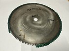 16  120 Tooth 1-1 4    Bore  130 Kerf Industrial Saw Blade Sharpened