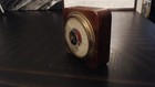Vintage Air-guide Weather Station Barometer Swift And Anderson