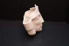 Vtg Vandor Pelzman Art Deco Style Face Lamp Wall Sconce Light Fixture Figural
