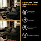 Fabric Dye paint  For Use On Clothes  Upholstery  Furniture  Car Seats  Canvas