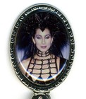 Cher 1 Collectible Spoon Featuring Cher