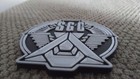 Stargate Sgc Kitchen Magnet Atlantis Star Gate Mission Patch Tv Show Movie Sg-1
