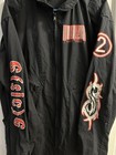Vintage Paul Gray 6 sic 6 Jumpsuit Slipknot