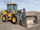 2019 John Deere 544l Articulating Wheel Loader Tractor Cab A c Hyd Q c Bidadoo