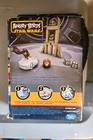 Angry Birds Star Wars Jenga Tatooine Battle Game Hasbro 