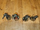 Cso Painted Battletech Liao House Hiritsu Recon Lance Well Painted 