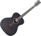 41in Handmade All Wood Digital Acoustic Full Size Electric Guitar Package Kit