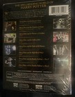 Harry Potter 8 Film Collection   blu-ray  With 4 Patches -target New Sealed