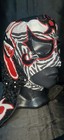 Penta 0miedo  Mask Semi Pro Grade Lucha Libre Mexicana Aaa aew