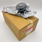 Timing Belt Water Pump Kit For Acura Mdx Accord Odyssey V6 19200-rdv-j01 Oem