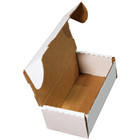 50-pack     400-count     Trading gaming Card Storage Box     Woodhaven Trading Firm