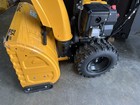  read Cub Cadet 2x 28in 272cc Intellipower 2stage Electric Start Gas Snow Blower